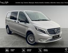 Mercedes Vito Saint-Égrève
