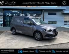 Mercedes Citan Saint-Égrève