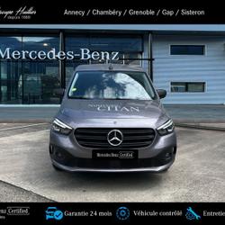 Mercedes Citan 112 CDI Fourgon PRO Standard Saint-&Eacute;gr&egrave;ve