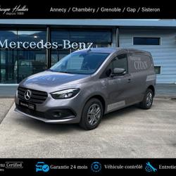 Mercedes Citan 112 CDI Fourgon PRO Standard Saint-&Eacute;gr&egrave;ve