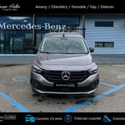 Mercedes EQT 200 Standard Saint-&Eacute;gr&egrave;ve