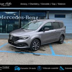 Mercedes EQT 200 Standard Saint-&Eacute;gr&egrave;ve