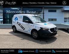 Mercedes Citan Saint-Égrève