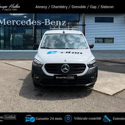 Mercedes Citan e Fourgon PRO Standard Saint-&Eacute;gr&egrave;ve