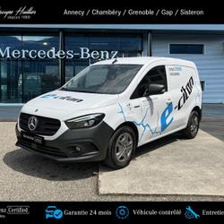 Mercedes Citan e Fourgon PRO Standard Saint-&Eacute;gr&egrave;ve