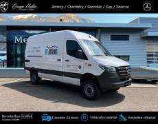 Mercedes Sprinter Saint-Égrève