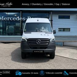 Mercedes Sprinter 319 CDI Fourgon PRO Toit sureleve Standar Saint-&Eacute;gr&egrave;ve