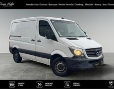 Mercedes Sprinter Saint-Égrève