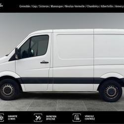 Mercedes Sprinter 214 CDI Fourgon Compact - 18 400HT Saint-&Eacute;gr&egrave;ve