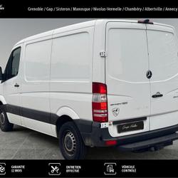 Mercedes Sprinter 214 CDI Fourgon Compact - 18 400HT Saint-&Eacute;gr&egrave;ve