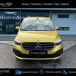 Mercedes Classe T 180 d PROGRESSIVE Standard Saint-&Eacute;gr&egrave;ve