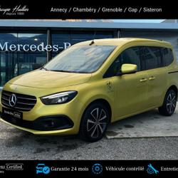 Mercedes Classe T 180 d PROGRESSIVE Standard Saint-&Eacute;gr&egrave;ve