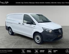 Mercedes Vito Saint-Égrève