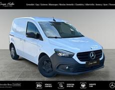 Mercedes Citan Saint-Égrève