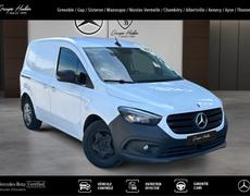 Mercedes Citan Saint-Égrève