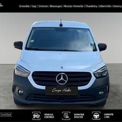 Mercedes Citan 110 CDI Fourgon PRO Standard - 14 900 HT Saint-&Eacute;gr&egrave;ve