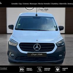 Mercedes Citan 110 CDI Fourgon PRO Standard - 14 900 HT Saint-&Eacute;gr&egrave;ve