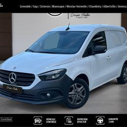 Mercedes Citan 110 CDI Fourgon PRO Standard - 14 900 HT Saint-&Eacute;gr&egrave;ve