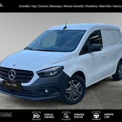 Mercedes Citan 110 CDI Fourgon PRO Standard - 14 900 HT Saint-&Eacute;gr&egrave;ve