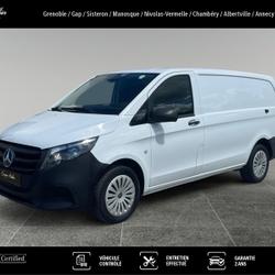 Mercedes Vito 116 CDI Fourgon Long - 32 900 HT Saint-&Eacute;gr&egrave;ve