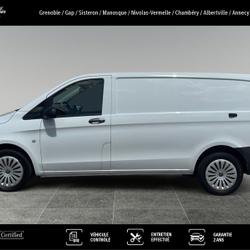 Mercedes Vito 116 CDI Fourgon Long - 32 900 HT Saint-&Eacute;gr&egrave;ve