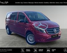 Mercedes Vito Saint-Égrève