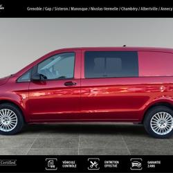 Mercedes Vito 119 CDI 4x4 Mixto Compact - 35 900 HT Saint-&Eacute;gr&egrave;ve