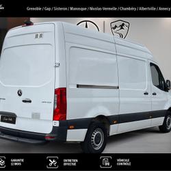 Mercedes Sprinter 314 CDI 37S - 3T5 occasion - Saint-&Eacute;gr&egrave;ve - photo 3/17