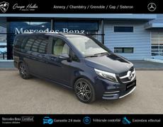 Mercedes Classe V Saint-Égrève