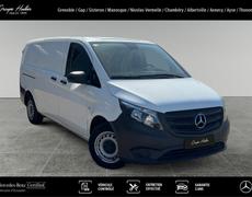 Mercedes Vito Saint-Égrève