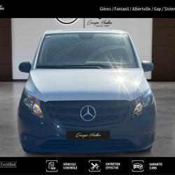 Mercedes Vito 114 CDI Fourgon Long - BVA 25 900HT Saint-&Eacute;gr&egrave;ve