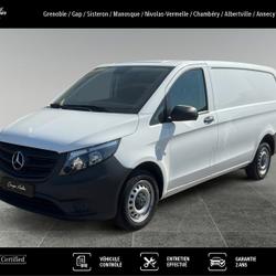 Mercedes Vito 114 CDI Fourgon Long - BVA 25 900HT Saint-&Eacute;gr&egrave;ve