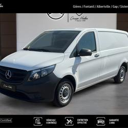 Mercedes Vito 114 CDI Fourgon Long - BVA 25 900HT Saint-&Eacute;gr&egrave;ve