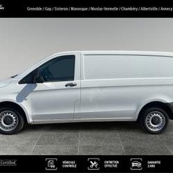 Mercedes Vito 114 CDI Fourgon Long - BVA 25 900HT Saint-&Eacute;gr&egrave;ve