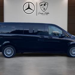 Mercedes Classe V 300 d 4MATIC AVANTGARDE EDITION Extra long occasion - Saint-&Eacute;gr&egrave;ve - photo 2/31