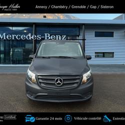 Mercedes Vito 116 CDI Tourer PRO Long 9G-TRONIC - 42 700 HT Saint-&Eacute;gr&egrave;ve