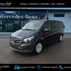 Mercedes Vito 116 CDI Tourer PRO Long 9G-TRONIC - 42 700 HT Saint-&Eacute;gr&egrave;ve