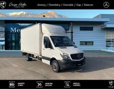 Mercedes Sprinter Saint-Égrève