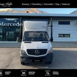 Mercedes Sprinter 513 CDI 43 3T5 - CAISSE 20 m3 22 900 HT Saint-&Eacute;gr&egrave;ve
