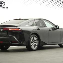 Toyota Mirai Pile &agrave; combustible 182ch Lounge NG 182 LOUN H&oelig;nheim