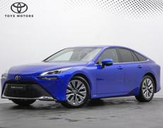 Toyota Mirai Hœnheim