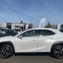 Lexus UX 250H 2WD Premium Edition H&oelig;nheim