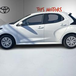 Toyota Yaris Hybride 116h Dynamic 1.5 116 ch H&oelig;nheim