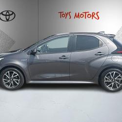 Toyota Yaris 116h Design pack H&oelig;nheim