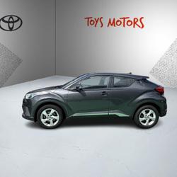 Toyota C-HR 122h Dynamic business occasion - H&oelig;nheim - photo 2/15