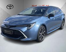Toyota Corolla Touring Sports Hœnheim