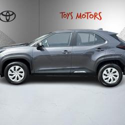 Toyota Yaris Cross Hybride 116h Dynamic H&oelig;nheim