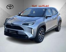 Toyota Yaris Cross Hœnheim