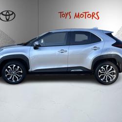 Toyota Yaris Cross Hybride 116h Design H&oelig;nheim