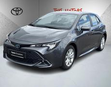 Toyota Corolla Hœnheim